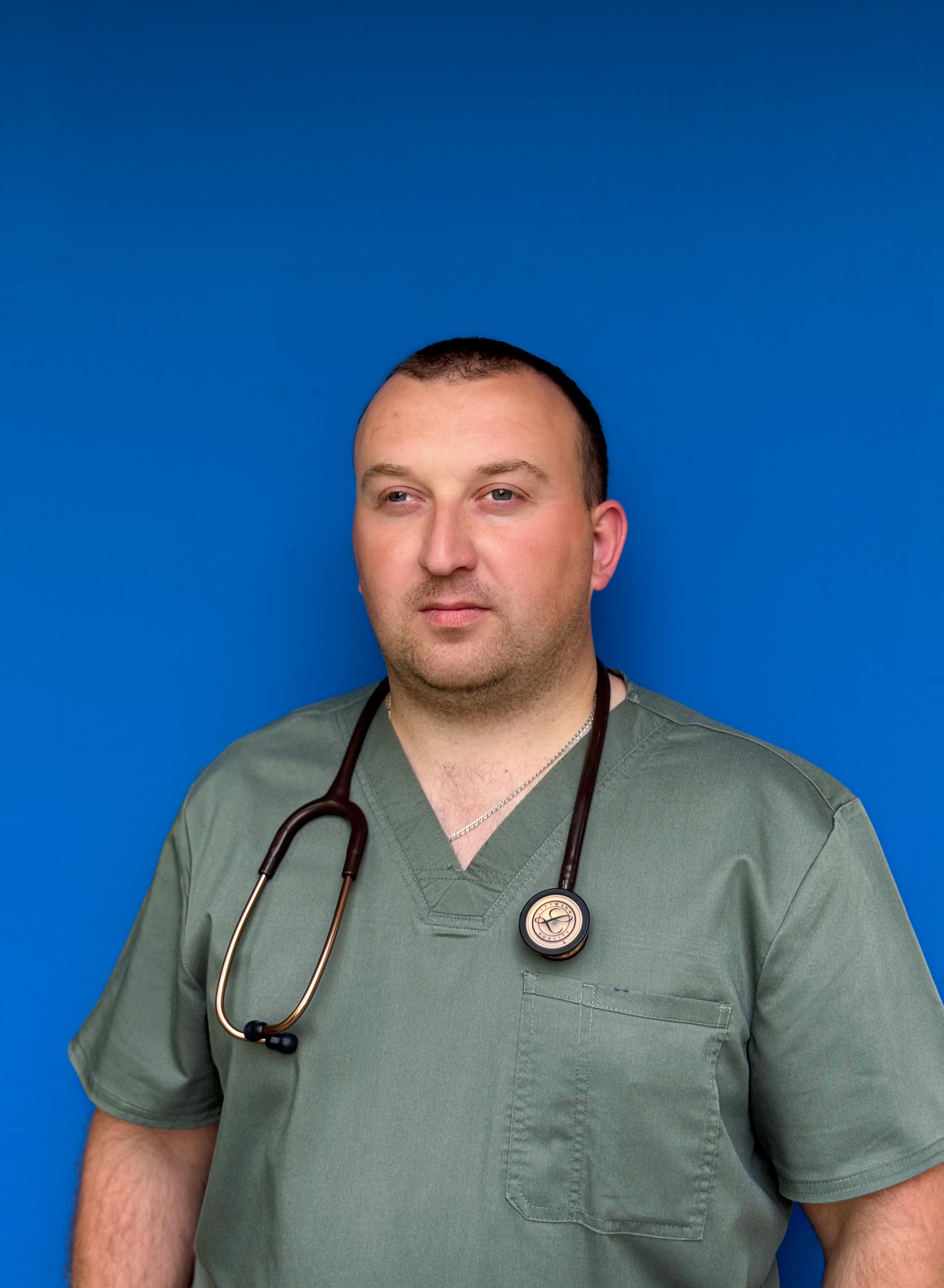 doctor