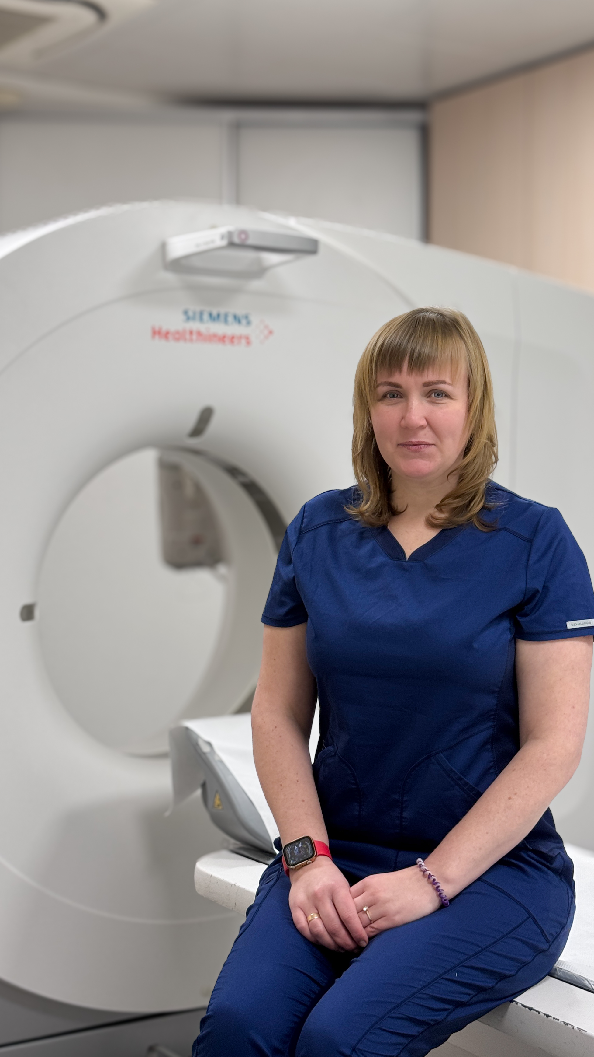 Бабий Наталья Александровна