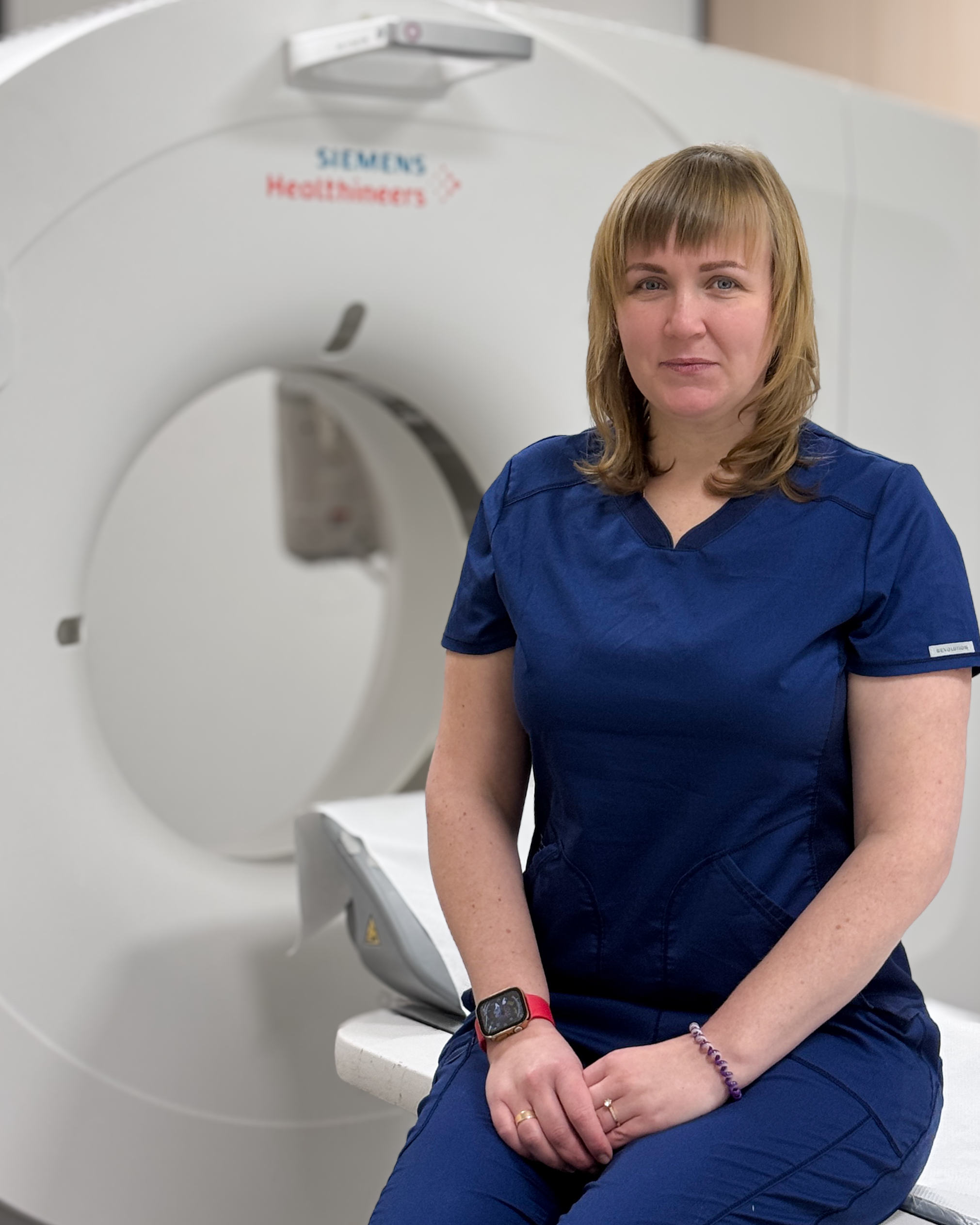 Бабій Наталія Олександрівна