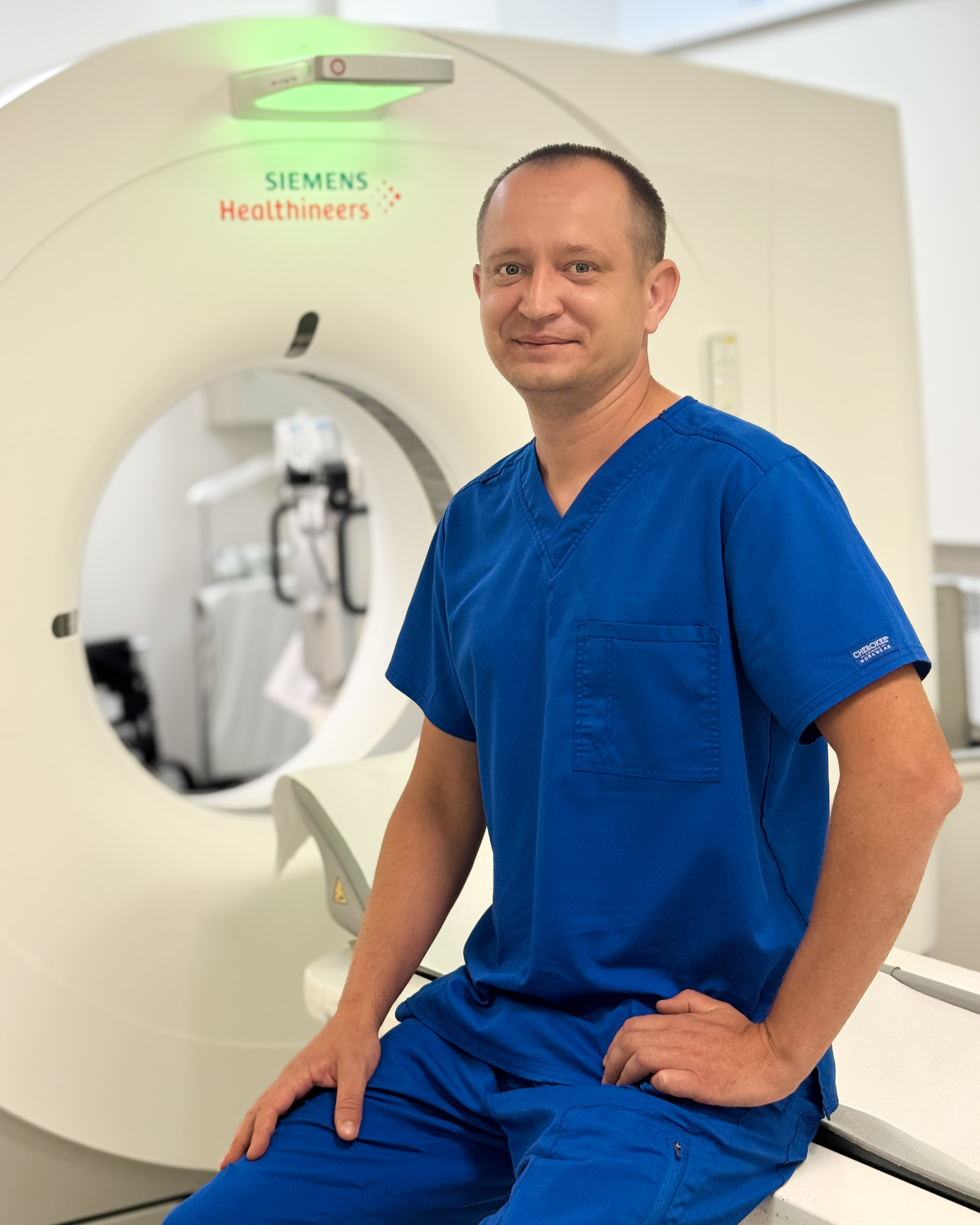 Баньковський В'ячеслав Олександрович