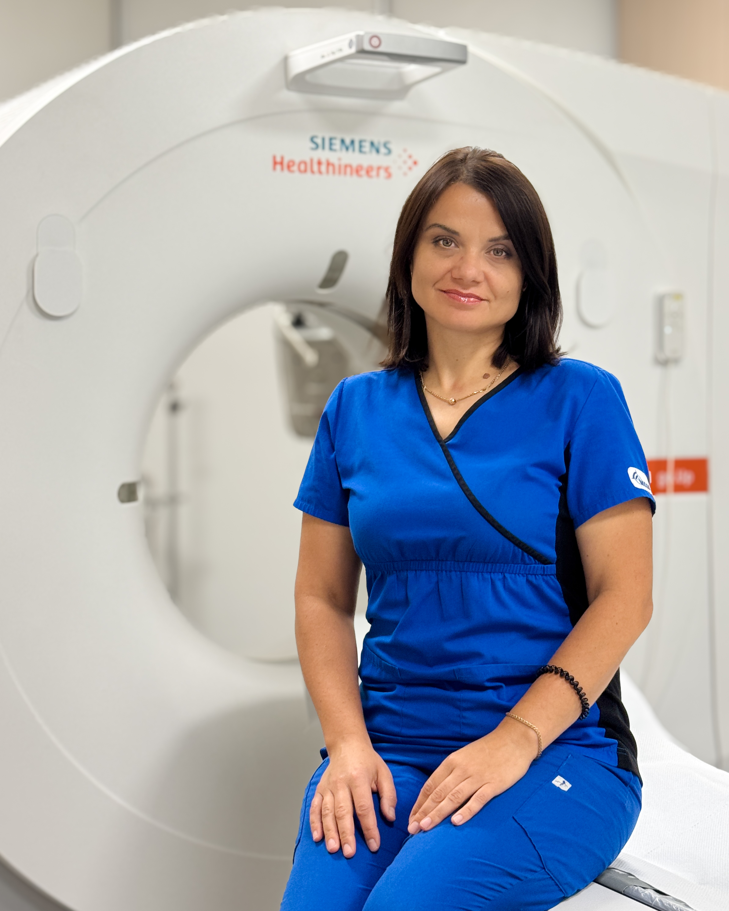 Марковська Ліна Вікторівна