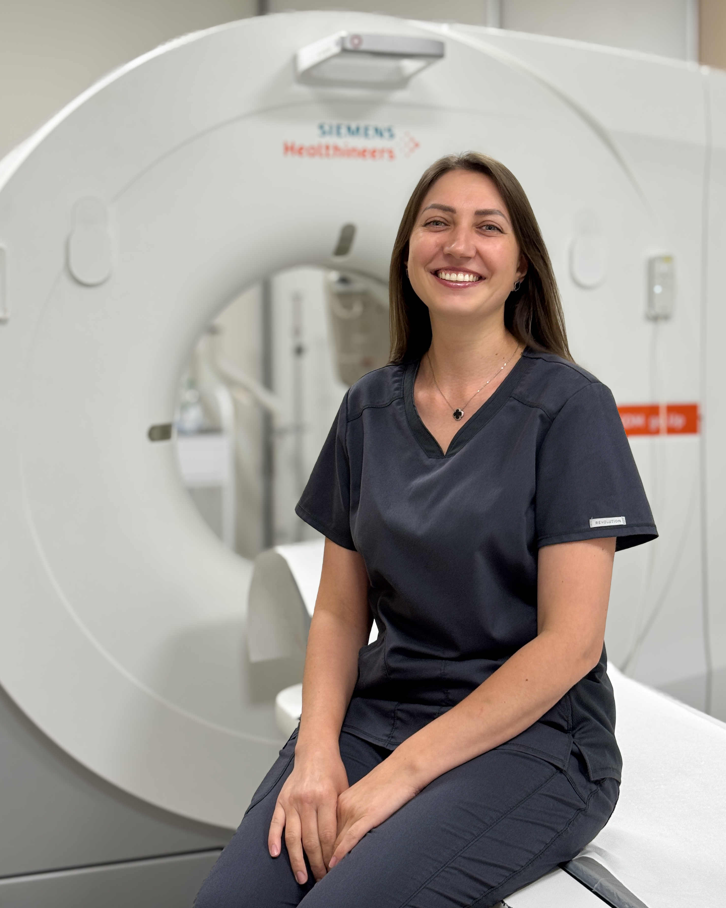 Ільчук Лілія Станіславівна