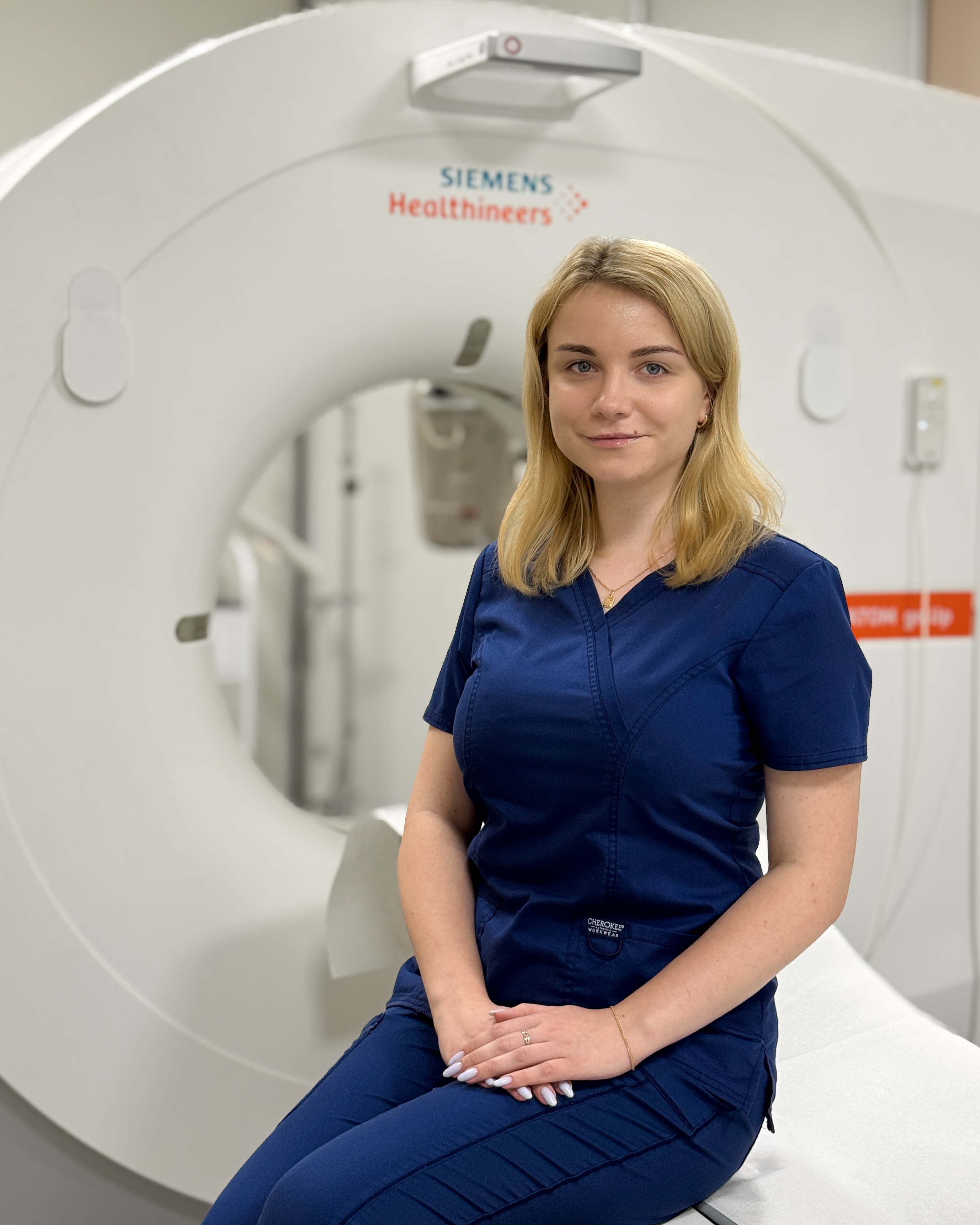 Ліщинська Олена Валеріївна