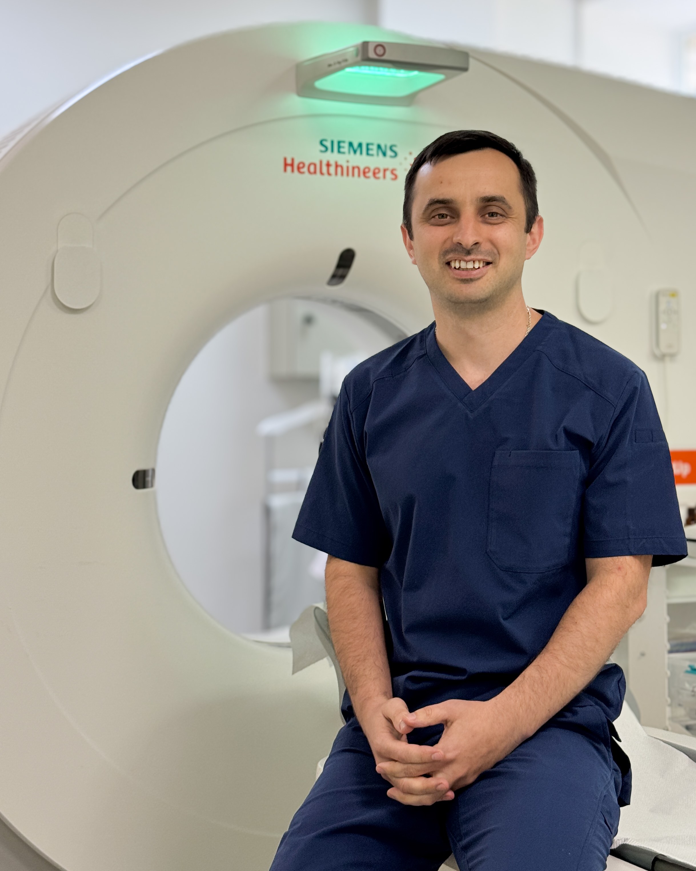 Шевчук Іван Валерійович