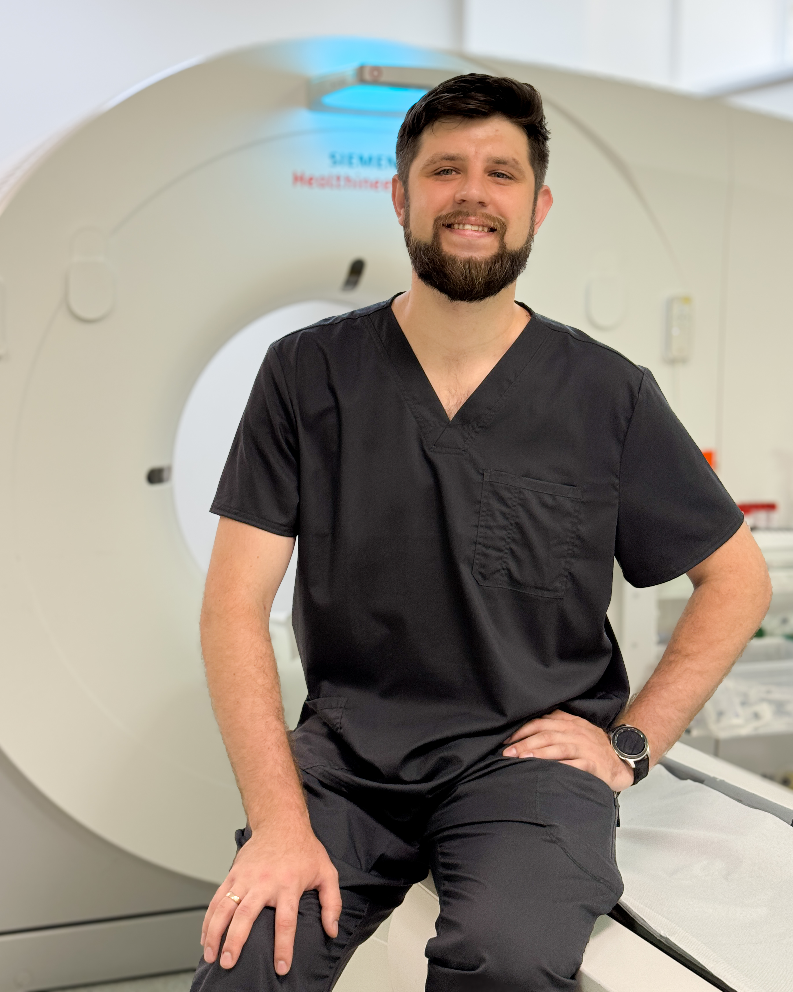 Очеретяний Максим Михайлович